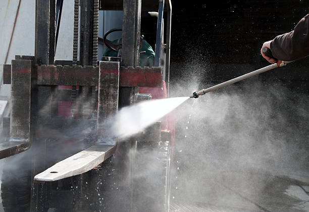 Best Vinyl Siding Pressure Washing in Huntgburg, IN